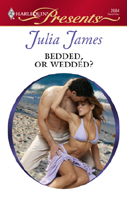 Bedded, or Wedded?